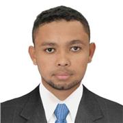 Tutor de Matemáticas, cálculo, estadística y álgebra